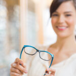 eye prescription Eyelux Optometry