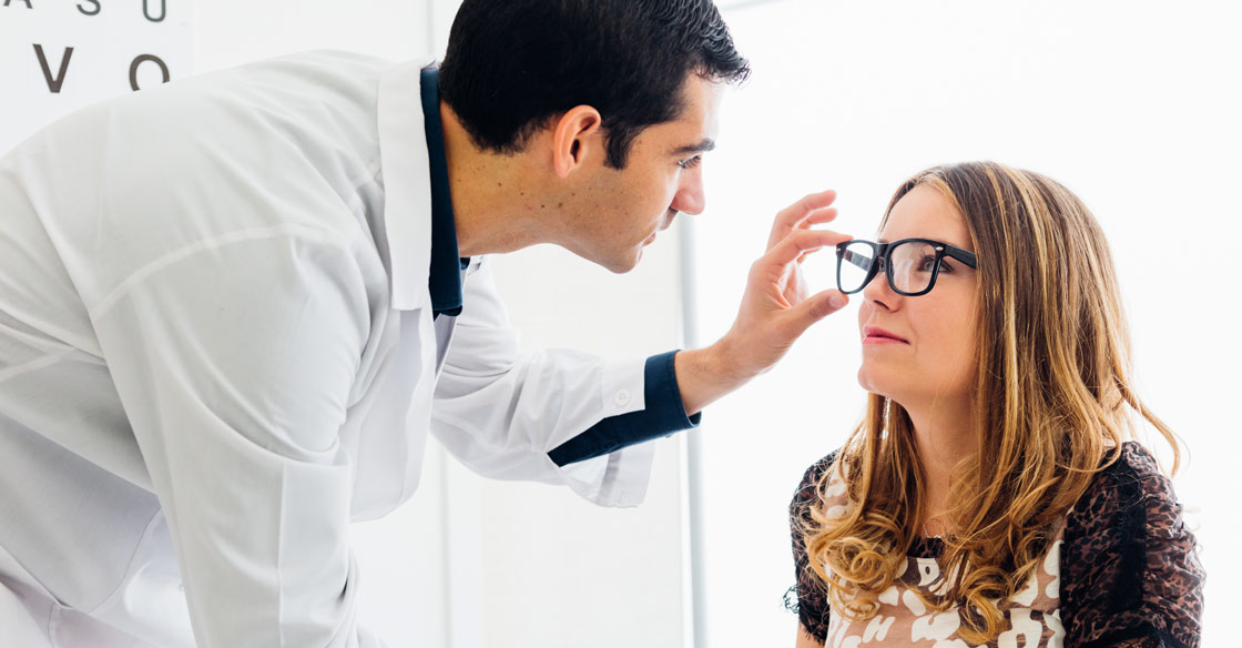 keratoconus specialist Eyelux Optometry