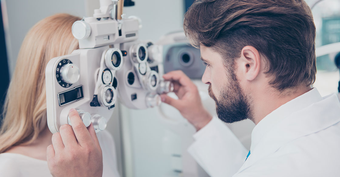 What Does your Eye Prescription Mean? Eyelux Optometry