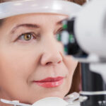 corneal refractive therapy