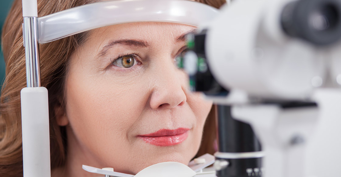 corneal refractive therapy