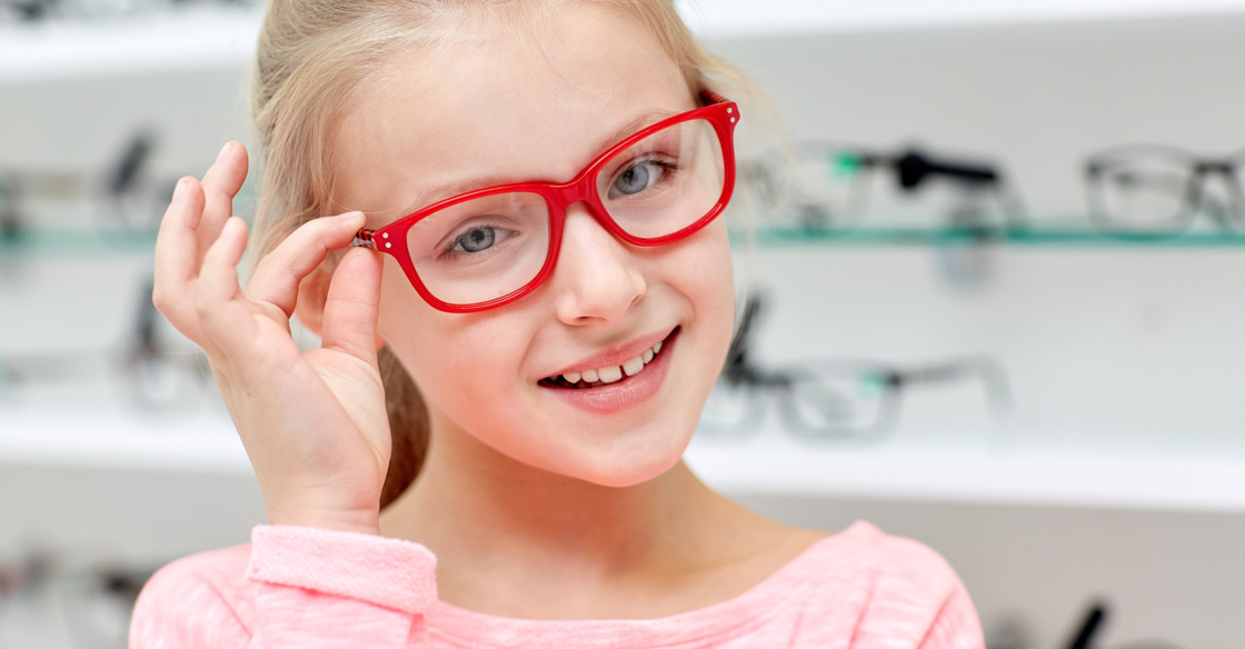 Pediatric Care 101: A Guide to Buying Children's Glasses