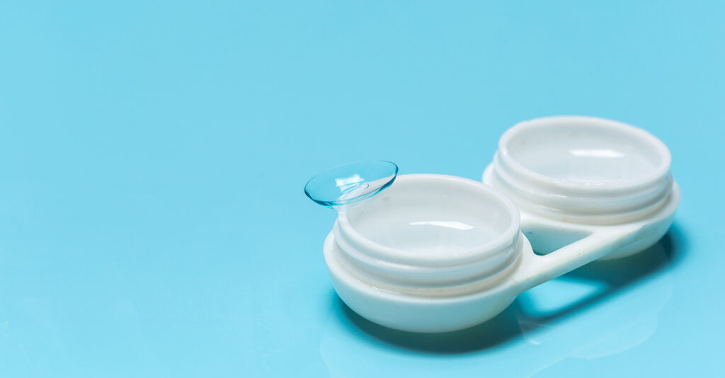 Do You NEED a Contact Lens Exam to Get Contacts?