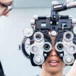 Eye Examination