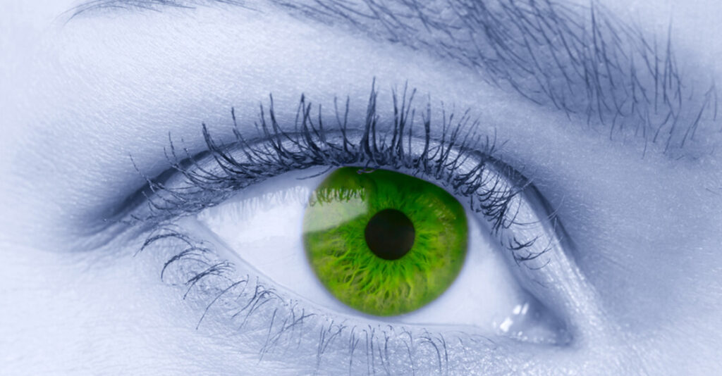 Things You Should Know before Buying Special Effect Contact Lenses