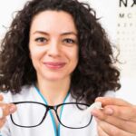 Eye Specialist doctor