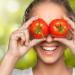 foods for healthy eyes