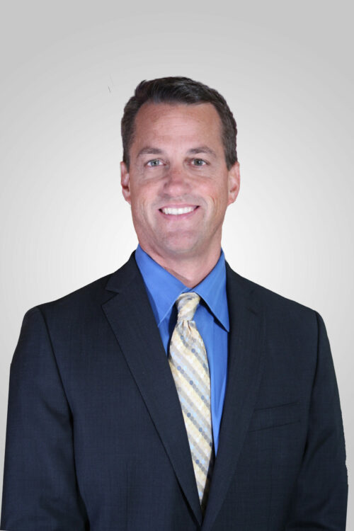 Dr. Michael J. Cooper Eye Doctor San Diego EyeLux