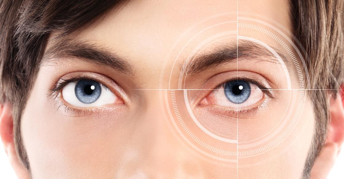 treating eye irritants