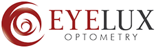EyeLux Optometry logo