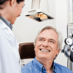 Schedule an optometrist appointment
