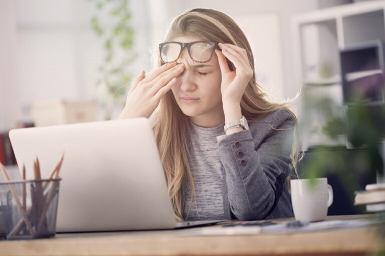 What is Presbyopia and Can it be Corrected? Eyelux Optometry