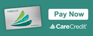 CareCredit pay button now button