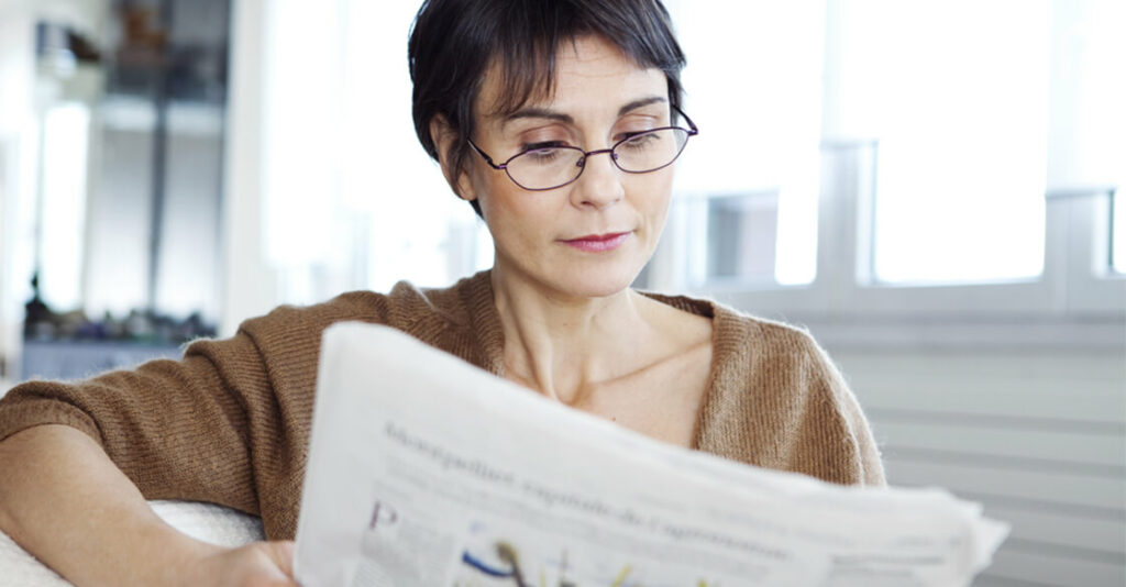 The Pros and Cons of Reading Glasses Eyelux Optometry